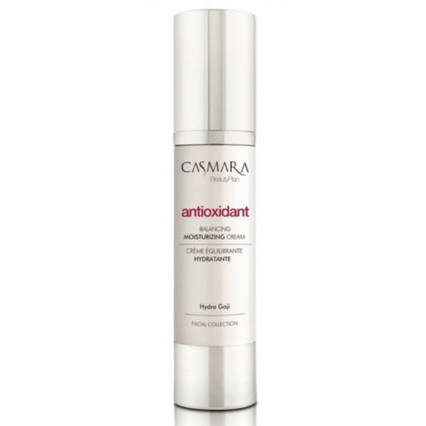 CASMARA Antioxidant Balancing Mousturizing Cream, 50 ml.