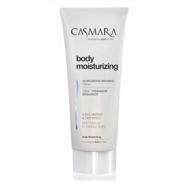CASMARA Body Moisturizing Cream, 200 ml.
