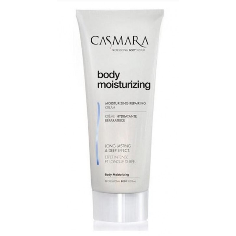 CASMARA Body Moisturizing Cream, 200 ml.