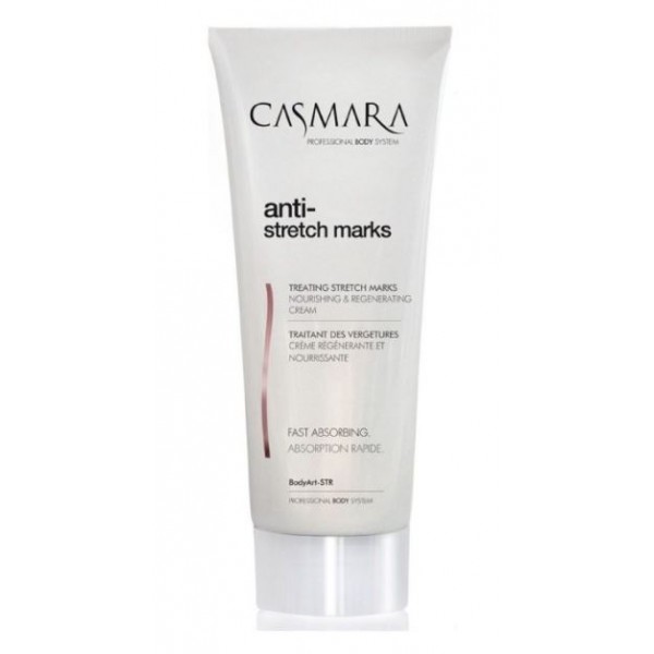 CASMARA Anti-Stretch Marks Cream, 200 ml.