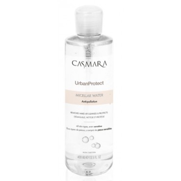 CASMARA Micellar Water, 400 ml.