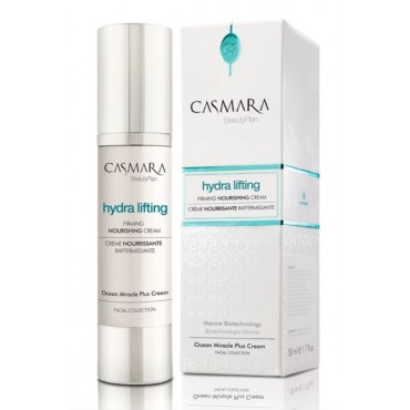 CASMARA Hydra Lifting Firming Nourishing Cream, 50 ml.