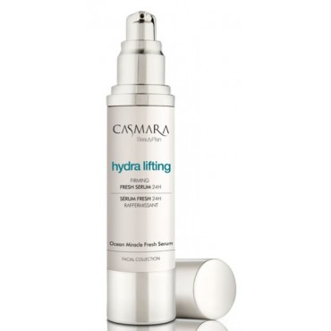 CASMARA Hydra Lifting Firming Fresh Serum, 50 ml.