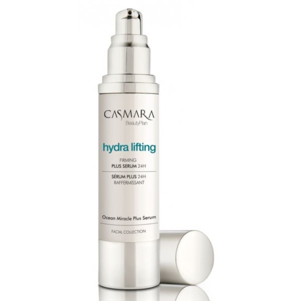 CASMARA Hydra Lifting Firming Plus Serum, 50 ml.