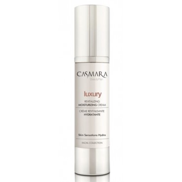 CASMARA Luxury Revitalizing Mousturizing Cream, 50 ml.