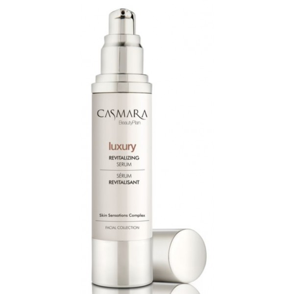 CASMARA Luxury Revitalizing Serum, 50 ml.
