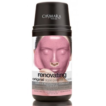 CASMARA Renovating Algae Peel-Off Mask, 1 vnt.