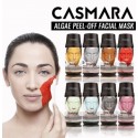 CASMARA Luxury Algae Peel-Off Mask, 1 vnt.