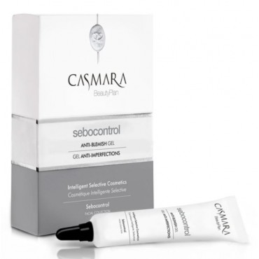 CASMARA Sebocontrol Gel, 10 ml.