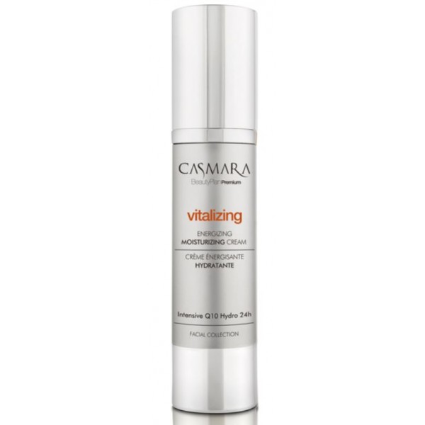 CASMARA Vitalizing Energizing Mousturizing Cream, 50 ml.
