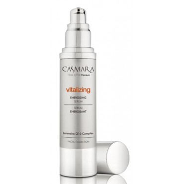 CASMARA Vitalizing Energizing Serum, 50 ml.