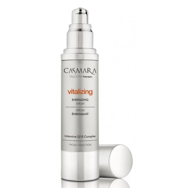 CASMARA Vitalizing Energizing Serum, 50 ml.