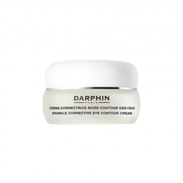 DARPHIN Wrinkle Corrective Eye Contour Cream, 15 ml.