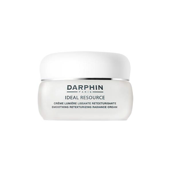 DARPHIN Ideal Resource Smoothing Retexturizing Radiance Cream, 50 ml.