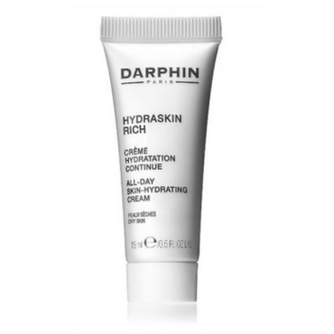 DARPHIN Hydraskin Rich Cream, 15 ml. 