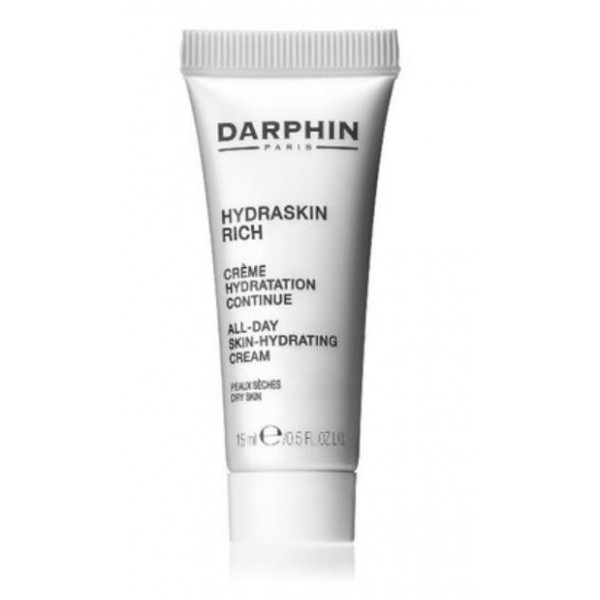 DARPHIN Hydraskin Rich Cream, 15 ml. 