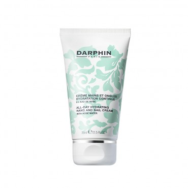 DARPHIN All-Day Hydrating Hand And Nail Cream, 75 ml.