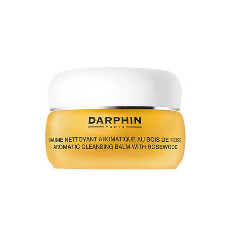 DARPHIN Aromatic Cleansing Balm With Rosewood, 40 ml.