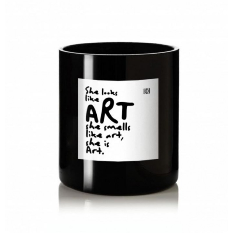 Didier Lab Candle, ART, 240 gr.