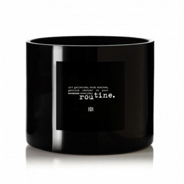 Didier Lab Candle, ROUTINE, 450 gr.