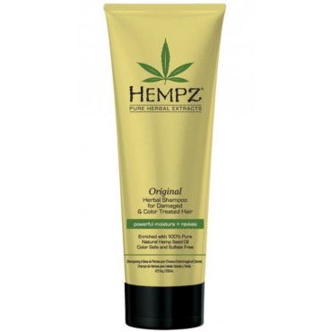 HEMPZ Original Shampoo, 265 ml.