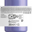 L’Oréal Professionnel Blondifier Cool Shampoo, 300 ml.