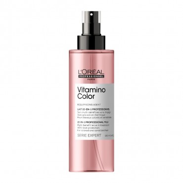L’Oréal Professionnel Vitamino Color 10-IN-1 Milk, 190 ml.