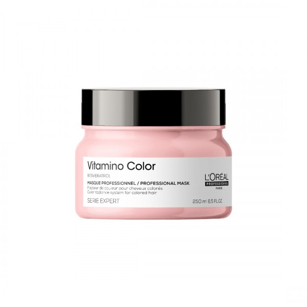 L’Oréal Professionnel Vitamino Color Masque, 250 ml.