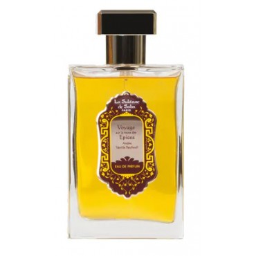 La Sultane de Saba V...