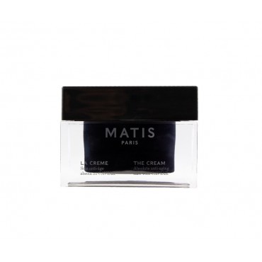 MATIS The Cream Absolute Anti-Aging Care With Caviar, 50 ml.