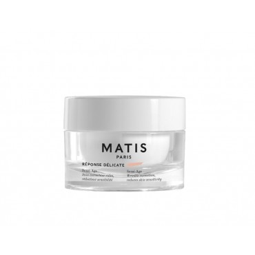 MATIS Reponse Delicate Sensi-Age Cream, 50 ml.