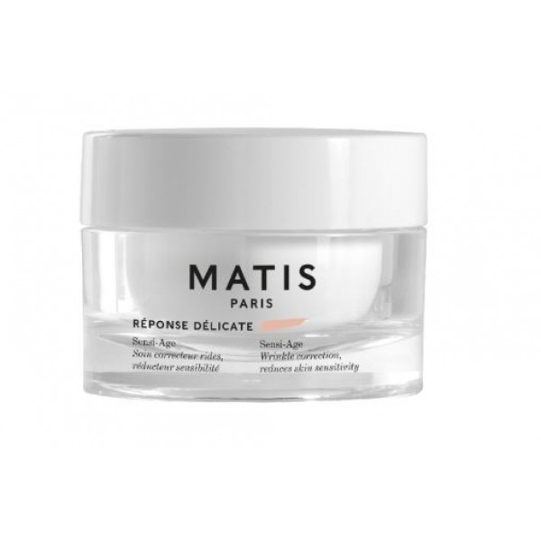 MATIS Reponse Delicate Sensi-Age Cream, 50 ml.