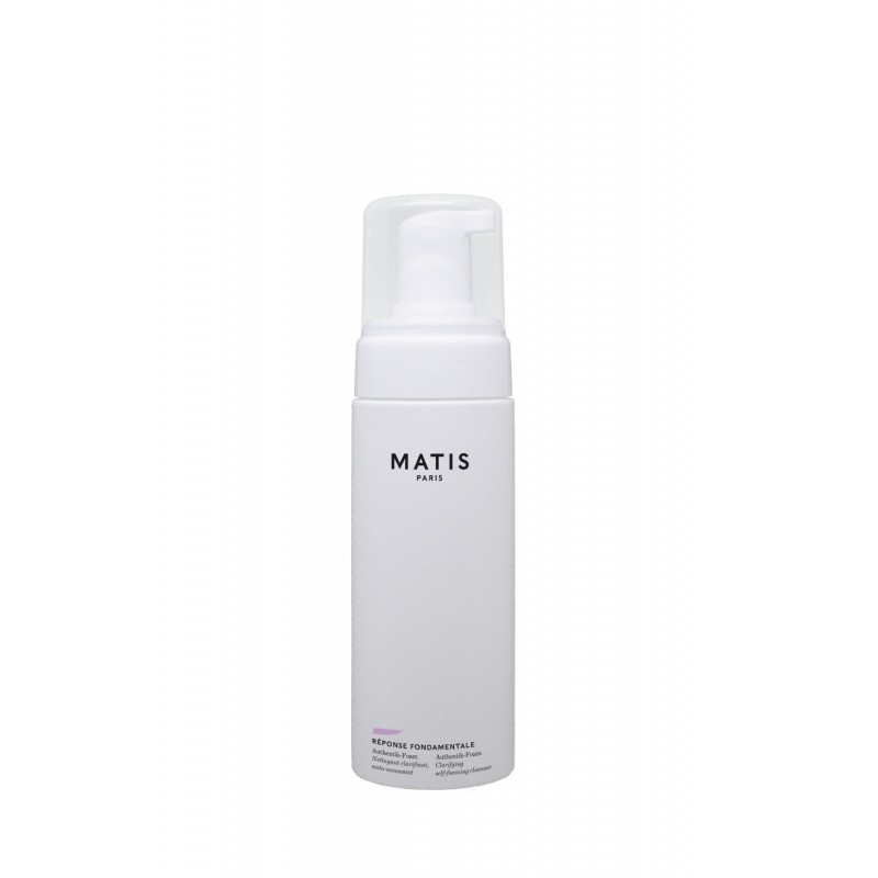 MATIS Reponse Fondamentale Authentik-Foam, 150 ml. MATIS Reponse Fondamentale Authentik-Foam, 150 ml.
