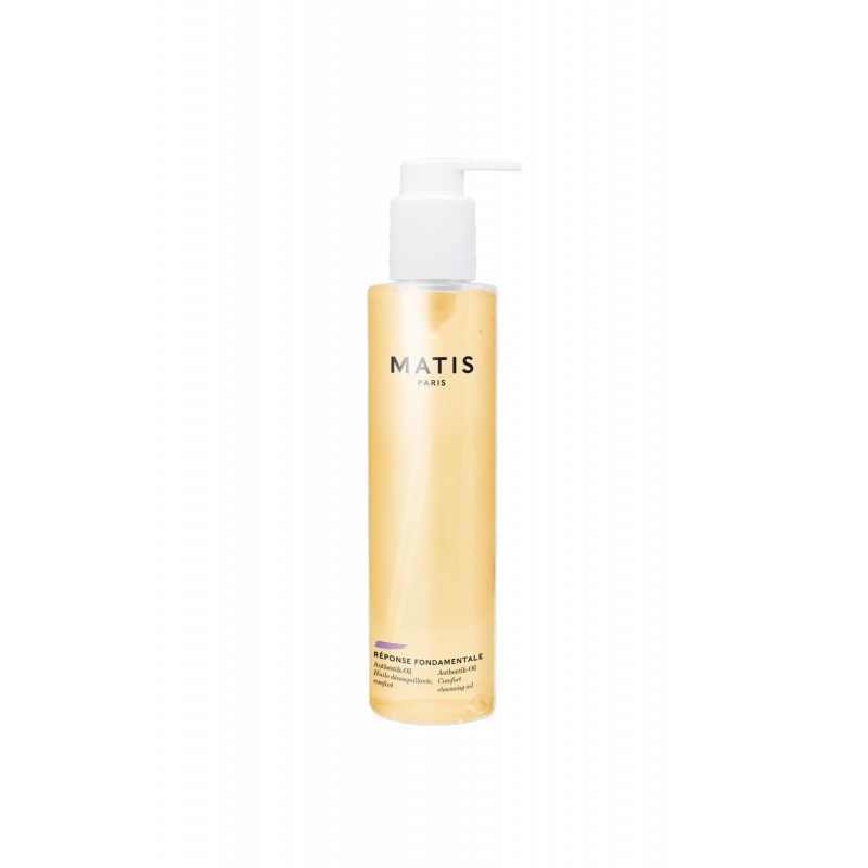 MATIS Reponse Fondamentale Authentik-Oil, 200 ml. MATIS Reponse Fondamentale Authentik-Oil, 200 ml.