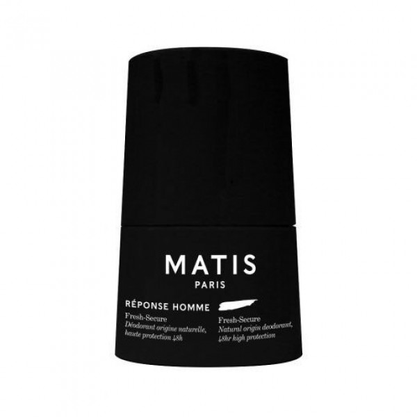 MATIS Reponse Homme Fresh Secure, 50 ml.