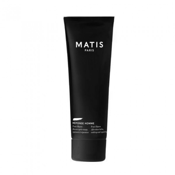 MATIS Reponse Homme Post Shave, 50 ml.