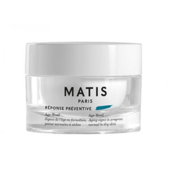 MATIS Reponse Preventive Age-Mood, 50 ml.