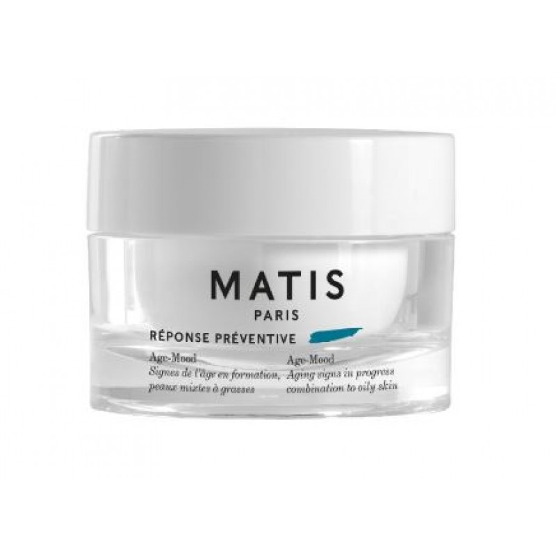 MATIS Reponse Preventive Age-Mood, 50 ml. MATIS Reponse Preventive Age-Mood, 50 ml.