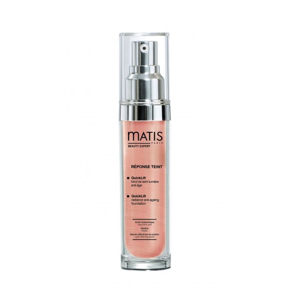 MATIS Reponse Teint Quicklift Dark Beige, 30 ml.