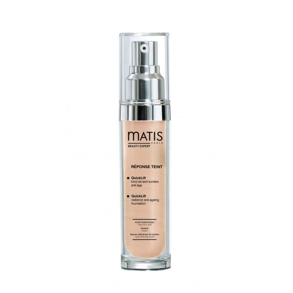 MATIS Reponse Teint Quicklift Light Beige, 30 ml.