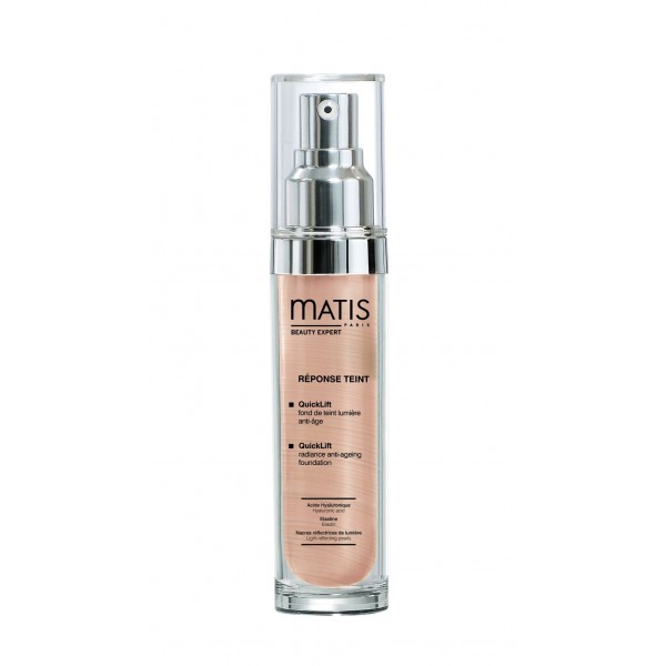 MATIS Reponse Teint Quicklift Medium Beige, 30 ml.