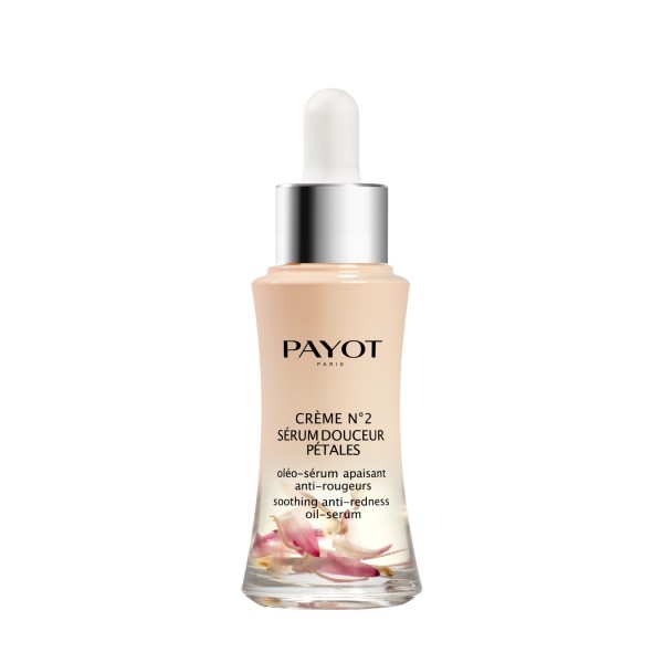 PAYOT Creme N2 Serum Douceur Petales, 30 ml.