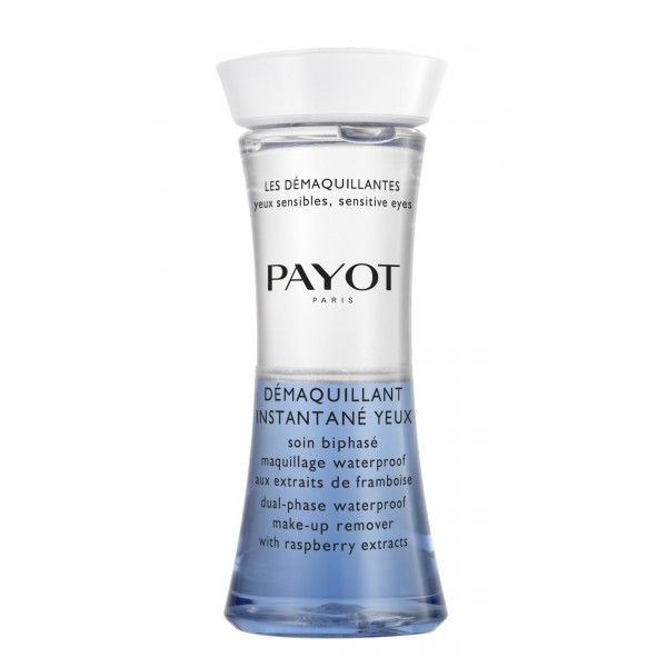 PAYOT Demaquillant Instantane Yeux, 125 ml.