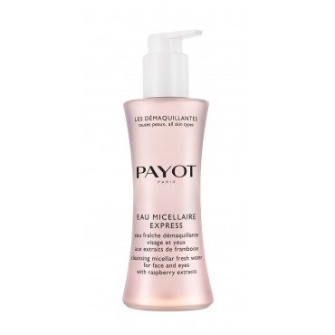 PAYOT Eau Micellaire Express, 200 ml.