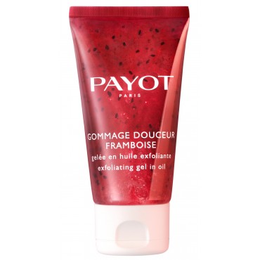 PAYOT Gommage Douceur Framboise, 50 ml.