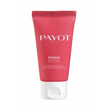 PAYOT Masque D Tox, 50 ml.