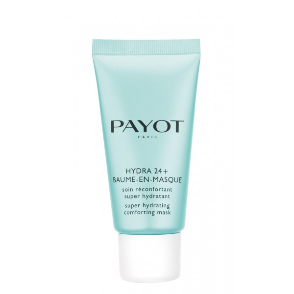 PAYOT Hydra 24+ Baume-En-Masque, 50 ml.