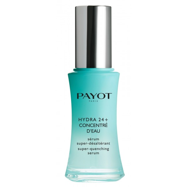 PAYOT Hydra 24+ Concentre D'eau, 30 ml.