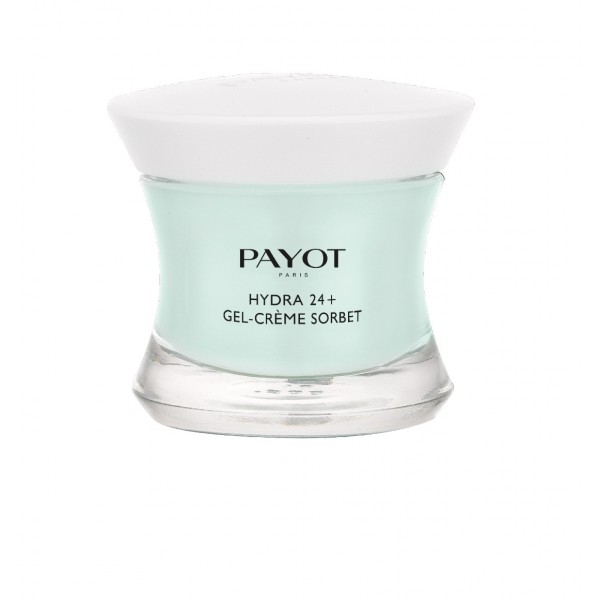 PAYOT Hydra 24+ Gel-Creme Sorbet, 50 ml.