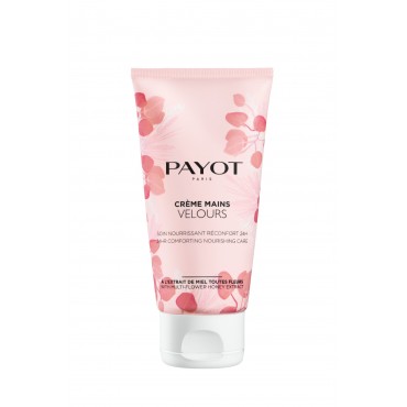 PAYOT Creme Mains Velours, 75 ml.